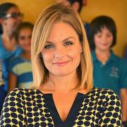 Lourdes Isla Principal